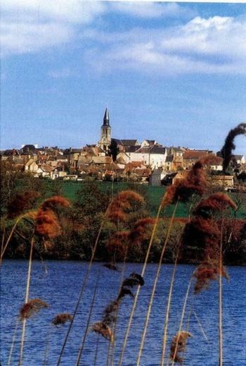 Gite Le Moulin De La Chaussee Saint-Denis-d'Orques Eksteriør bilde